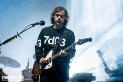 Primavera Sound, dimecres 29 de maig <p>Big Red Machine<br></p>